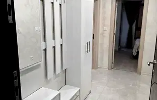 Двустаен апартамент с тераса в Сарафово, Бургас