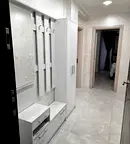 Двустаен апартамент с тераса в Сарафово, Бургас