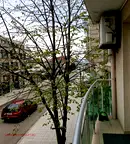 Двустаен апартамент с тераса в Сарафово, Бургас