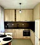Двустаен апартамент в Сарафово, Бургас с тераса
