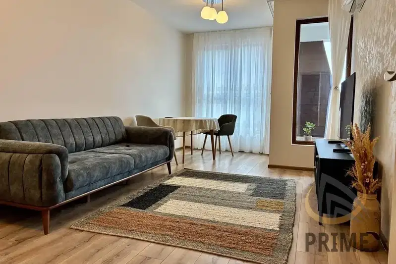 2-bedroom apartment in Burgas, Sarafovo