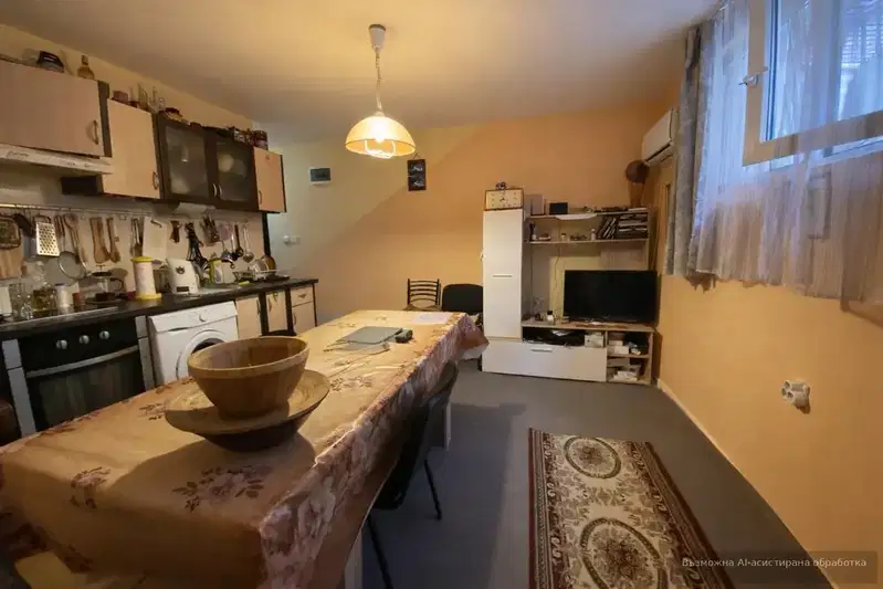 2-bedroom apartment in Burgas, Sarafovo