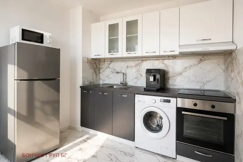 2-bedroom apartment in Burgas, Sarafovo