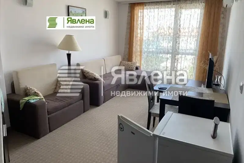 2-bedroom apartment in Burgas, Sarafovo