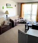 Двустаен апартамент в Сарафово с асансьор и басейн