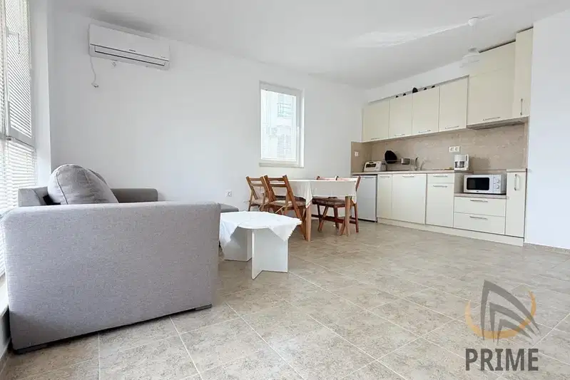 2-bedroom apartment in Burgas, Sarafovo