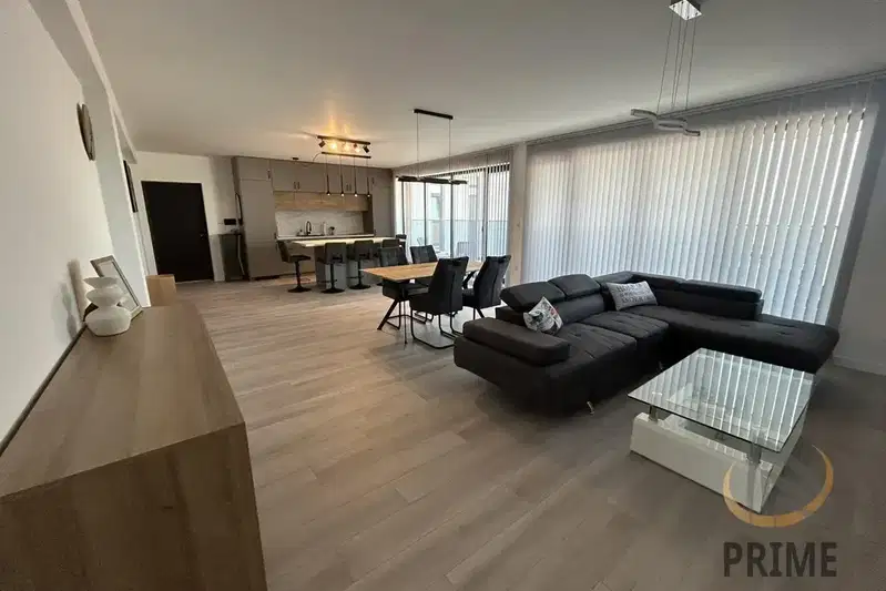 3-bedroom apartment in Burgas, Sarafovo