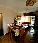 Тристаен апартамент в Бургас, Сарафово