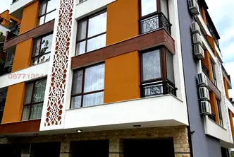 3-стаен апартамент с гараж в Сарафово, Бургас