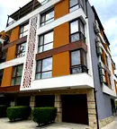 3-стаен апартамент с гараж в Сарафово, Бургас