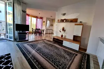 Многостаен апартамент с 3 спални в Сарафово, Бургас