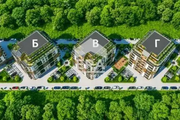 1-bedroom apartment in Burgas, Slaveikov