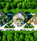 Едностаен апартамент в Славейков, Бургас с асансьор