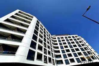 Двустаен апартамент в Бургас, Славейков