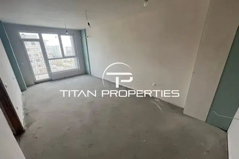 2-bedroom apartment in Burgas, Slaveikov