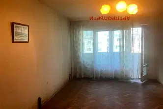 Двустаен апартамент с три отделни стаи в Славейков, Бургас