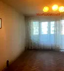 Двустаен апартамент с три отделни стаи в Славейков, Бургас