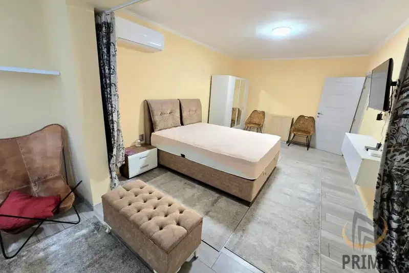 2-bedroom apartment in Burgas, Slaveikov