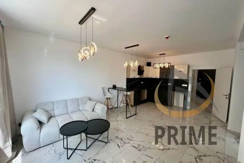 2-bedroom apartment in Burgas, Slaveikov