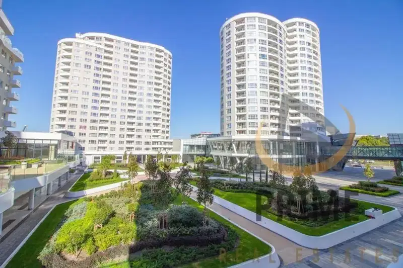 2-bedroom apartment in Burgas, Slaveikov