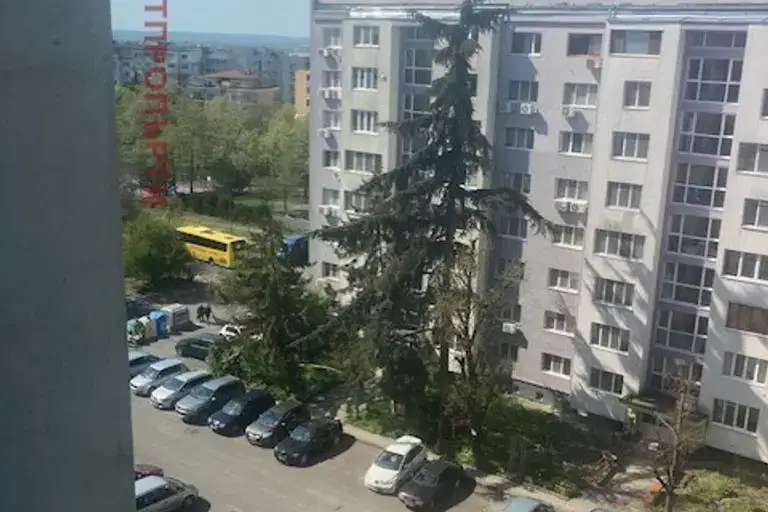 2-bedroom apartment in Burgas, Slaveikov
