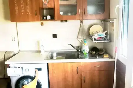 2-bedroom apartment in Burgas, Slaveikov