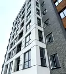 Тристаен апартамент с голяма веранда в Славейков, Бургас
