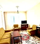 Тристаен апартамент с две тераси в Славейков, Бургас