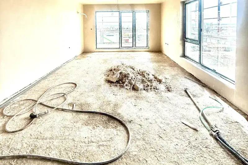 3-bedroom apartment in Burgas, Slaveikov