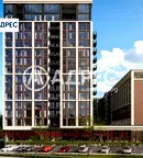 Тристаен апартамент в Бургас, Славейков