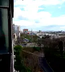 3-стаен апартамент с панорамна гледка в Славейков, Бургас