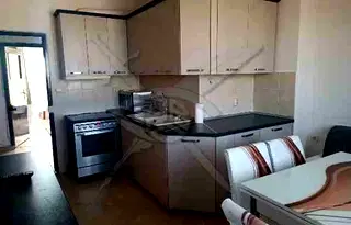 Тристаен апартамент с две тераси в Славейков, Бургас
