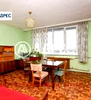 Тристаен апартамент в Бургас, Славейков