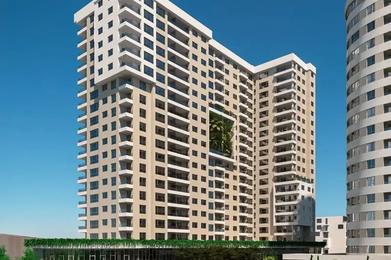 3-bedroom apartment in Burgas, Slaveikov