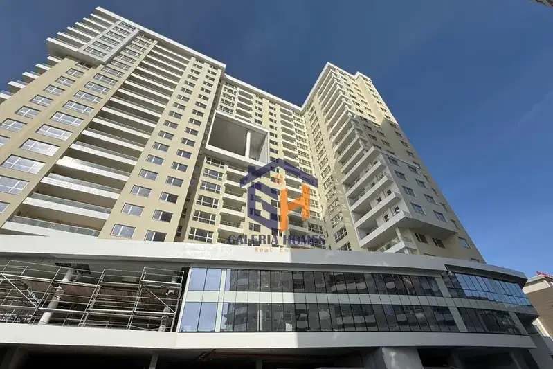 3-bedroom apartment in Burgas, Slaveikov