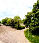 Тристаен апартамент с две тераси в Славейков, Бургас