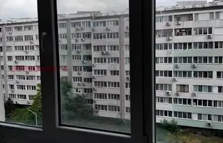 3-стаен апартамент в Славейков, Бургас с две тераси