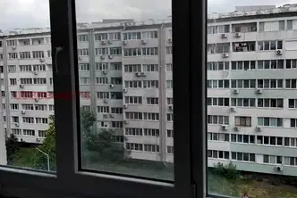 3-стаен апартамент в Славейков, Бургас с две тераси
