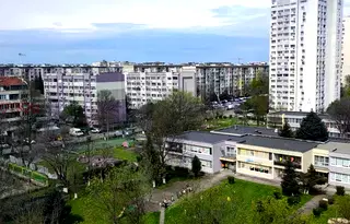 4-стаен апартамент с 3 тераси в Славейков, Бургас