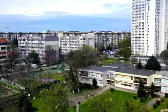 4-стаен апартамент с 3 тераси в Славейков, Бургас