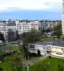 4-стаен апартамент с 3 тераси в Славейков, Бургас