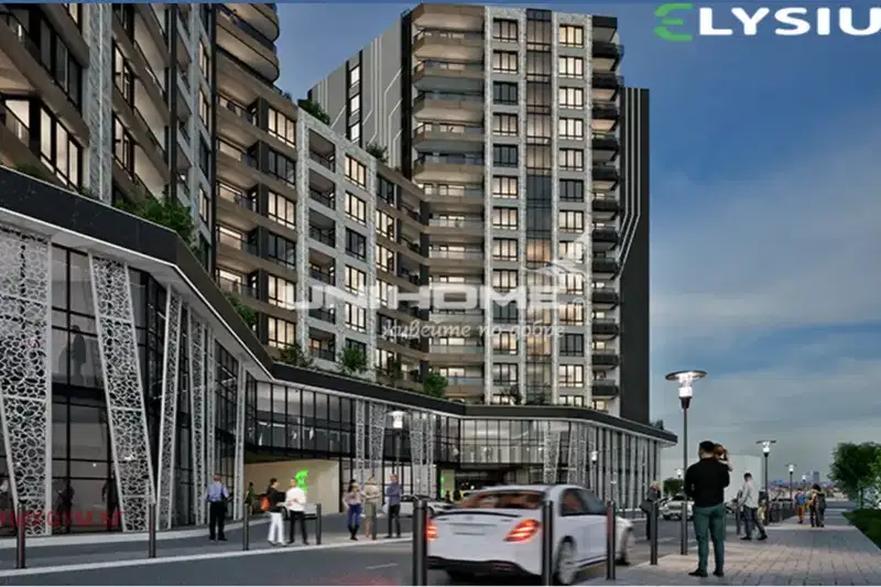 4-bedroom apartment in Burgas, Slaveikov