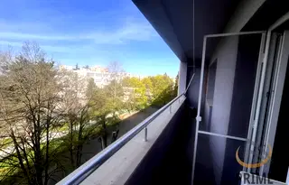 4-стаен апартамент в Славейков, Бургас с две тераси