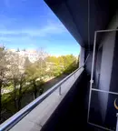 4-стаен апартамент в Славейков, Бургас с две тераси