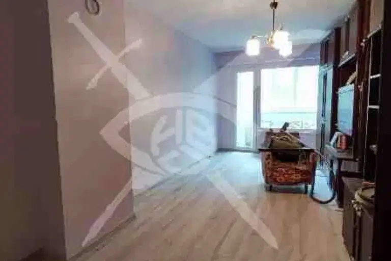 4-bedroom apartment in Burgas, Slaveikov