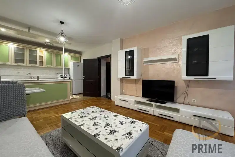 2-bedroom apartment in Burgas, Slaveikov