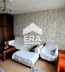 Двустаен апартамент с две тераси в Славейков, Бургас