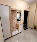 Двустаен апартамент с югозападно изложение в Славейков, Бургас