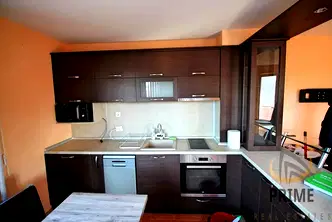 Двустаен апартамент в Бургас, Славейков