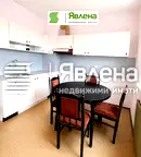 Двустаен апартамент с две тераси в Славейков, Бургас